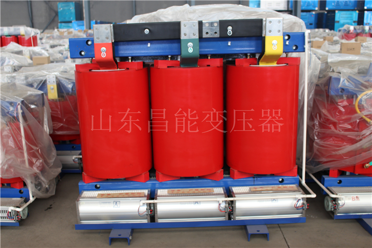 娄底SCB11-1250KVA干式变压器